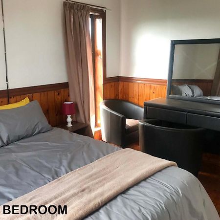 Paraiso Do Ouro Beach Front Resort Budget Accommodation 폰타 도 오우로 외부 사진