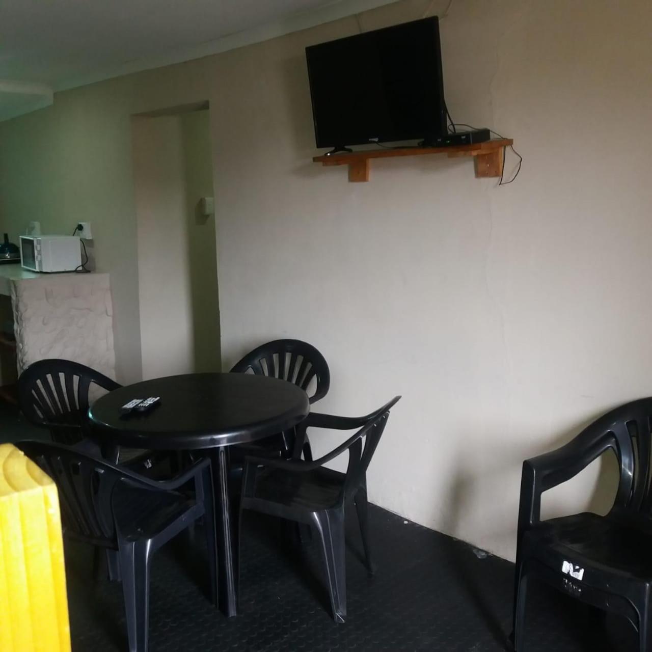 Paraiso Do Ouro Beach Front Resort Budget Accommodation 폰타 도 오우로 외부 사진
