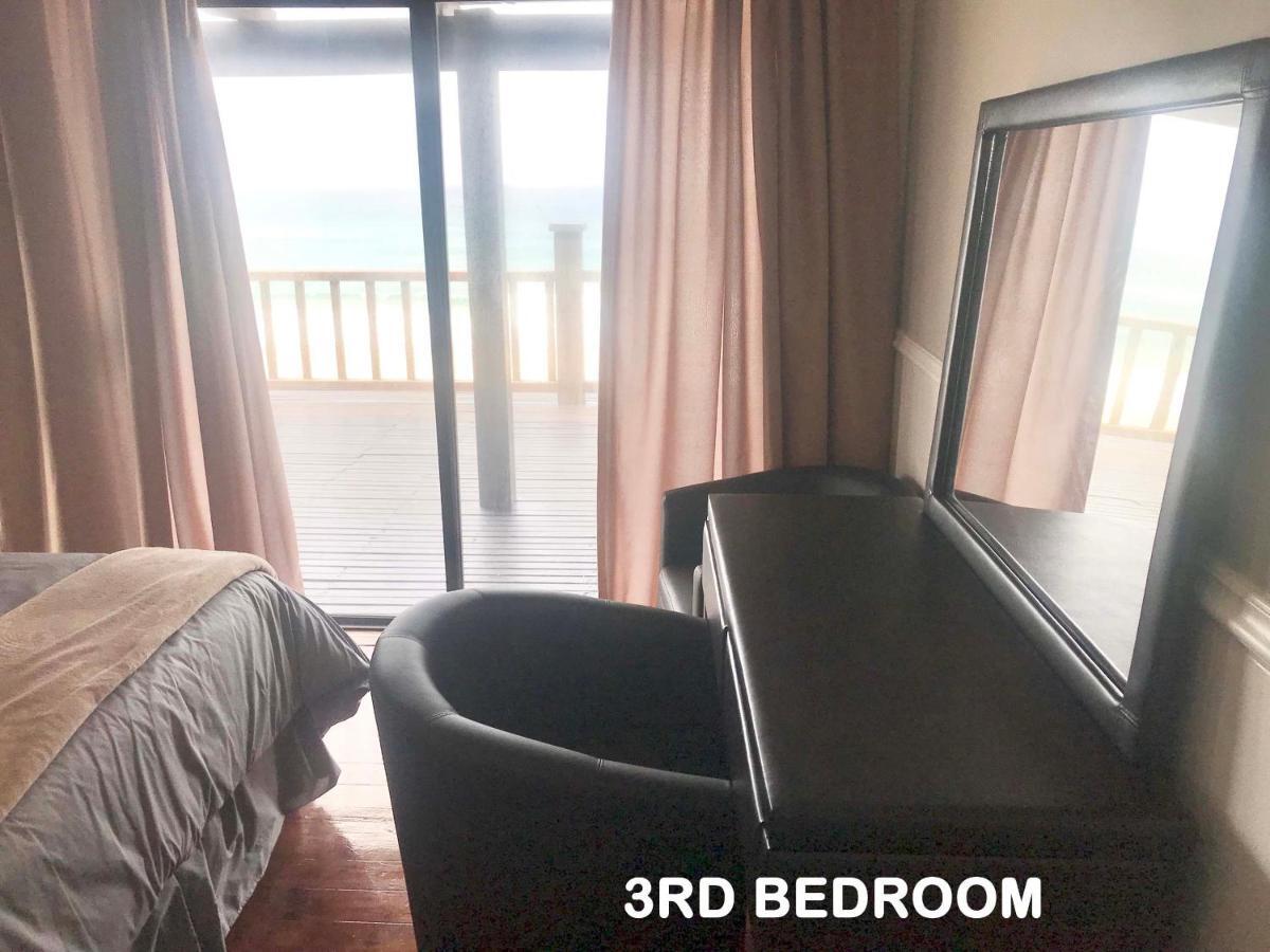 Paraiso Do Ouro Beach Front Resort Budget Accommodation 폰타 도 오우로 외부 사진
