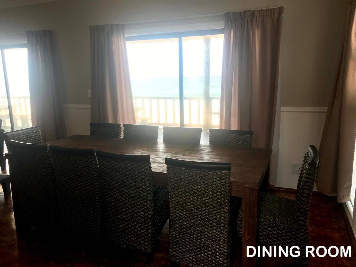 Paraiso Do Ouro Beach Front Resort Budget Accommodation 폰타 도 오우로 외부 사진