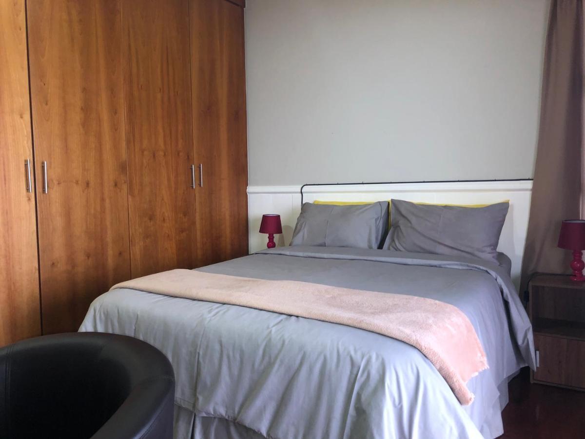 Paraiso Do Ouro Beach Front Resort Budget Accommodation 폰타 도 오우로 외부 사진