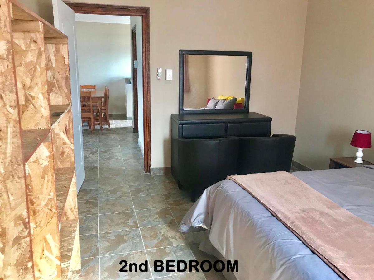 Paraiso Do Ouro Beach Front Resort Budget Accommodation 폰타 도 오우로 외부 사진