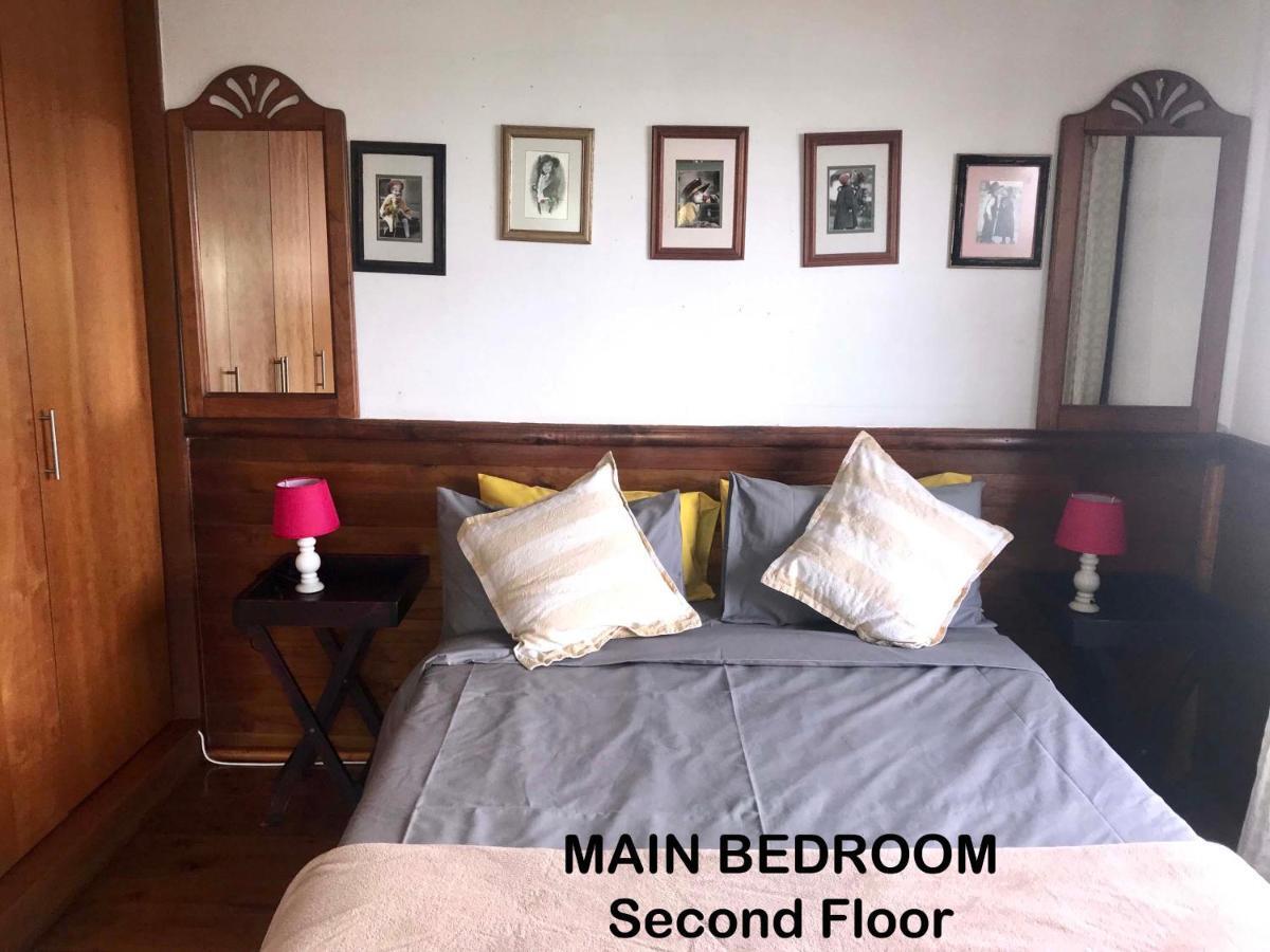 Paraiso Do Ouro Beach Front Resort Budget Accommodation 폰타 도 오우로 외부 사진