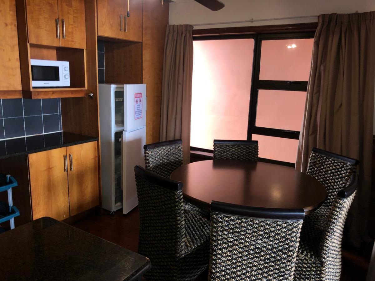 Paraiso Do Ouro Beach Front Resort Budget Accommodation 폰타 도 오우로 외부 사진