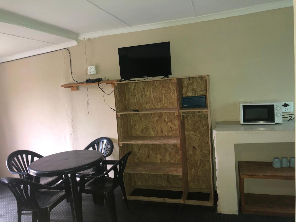 Paraiso Do Ouro Beach Front Resort Budget Accommodation 폰타 도 오우로 외부 사진